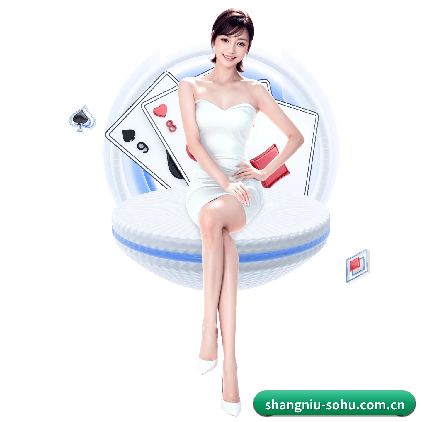 尚牛电竞 APP - shangniu